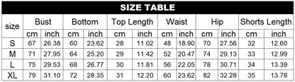 Patchwork Backless Yoga Sets Women Sportswear High Waist Gym Scrunch Bum Shorts Set Female Fitness Sports Suit Workout Clothes