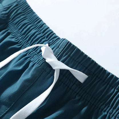 Men's Running Shorts | Lightweight Gym & Outdoor Sportswear